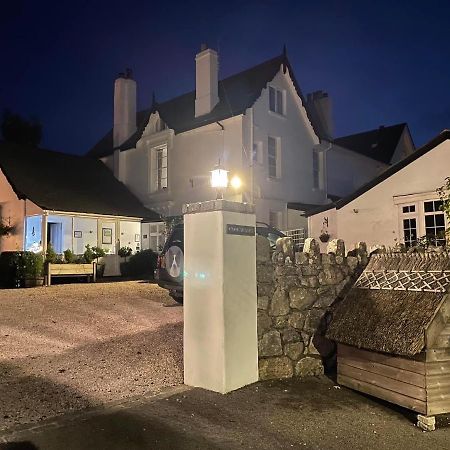 Cookshayes Country Guest House Moretonhampstead Zewnętrze zdjęcie
