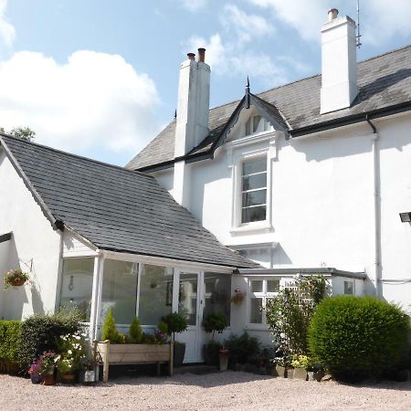 Cookshayes Country Guest House Moretonhampstead Zewnętrze zdjęcie