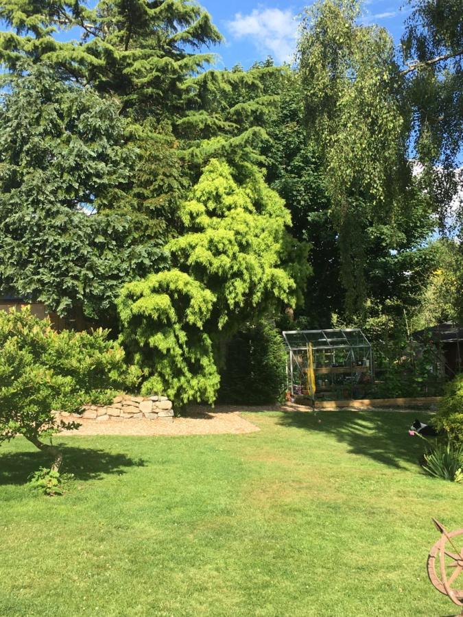 Cookshayes Country Guest House Moretonhampstead Zewnętrze zdjęcie