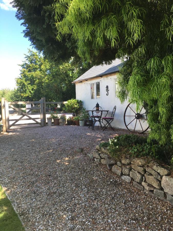 Cookshayes Country Guest House Moretonhampstead Zewnętrze zdjęcie
