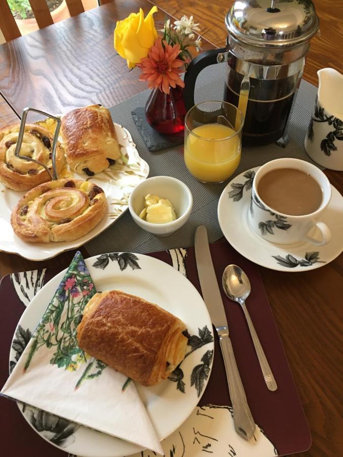 Cookshayes Country Guest House Moretonhampstead Zewnętrze zdjęcie
