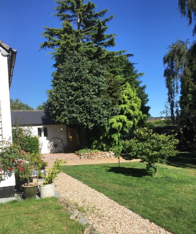 Cookshayes Country Guest House Moretonhampstead Zewnętrze zdjęcie