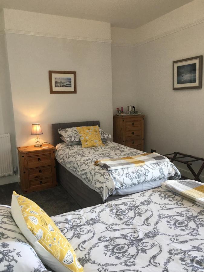 Cookshayes Country Guest House Moretonhampstead Zewnętrze zdjęcie