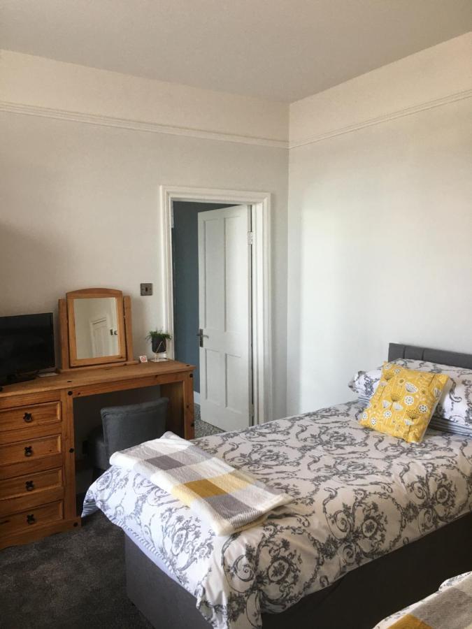 Cookshayes Country Guest House Moretonhampstead Zewnętrze zdjęcie