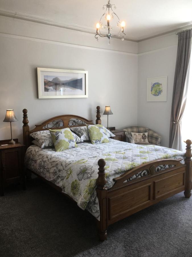 Cookshayes Country Guest House Moretonhampstead Zewnętrze zdjęcie