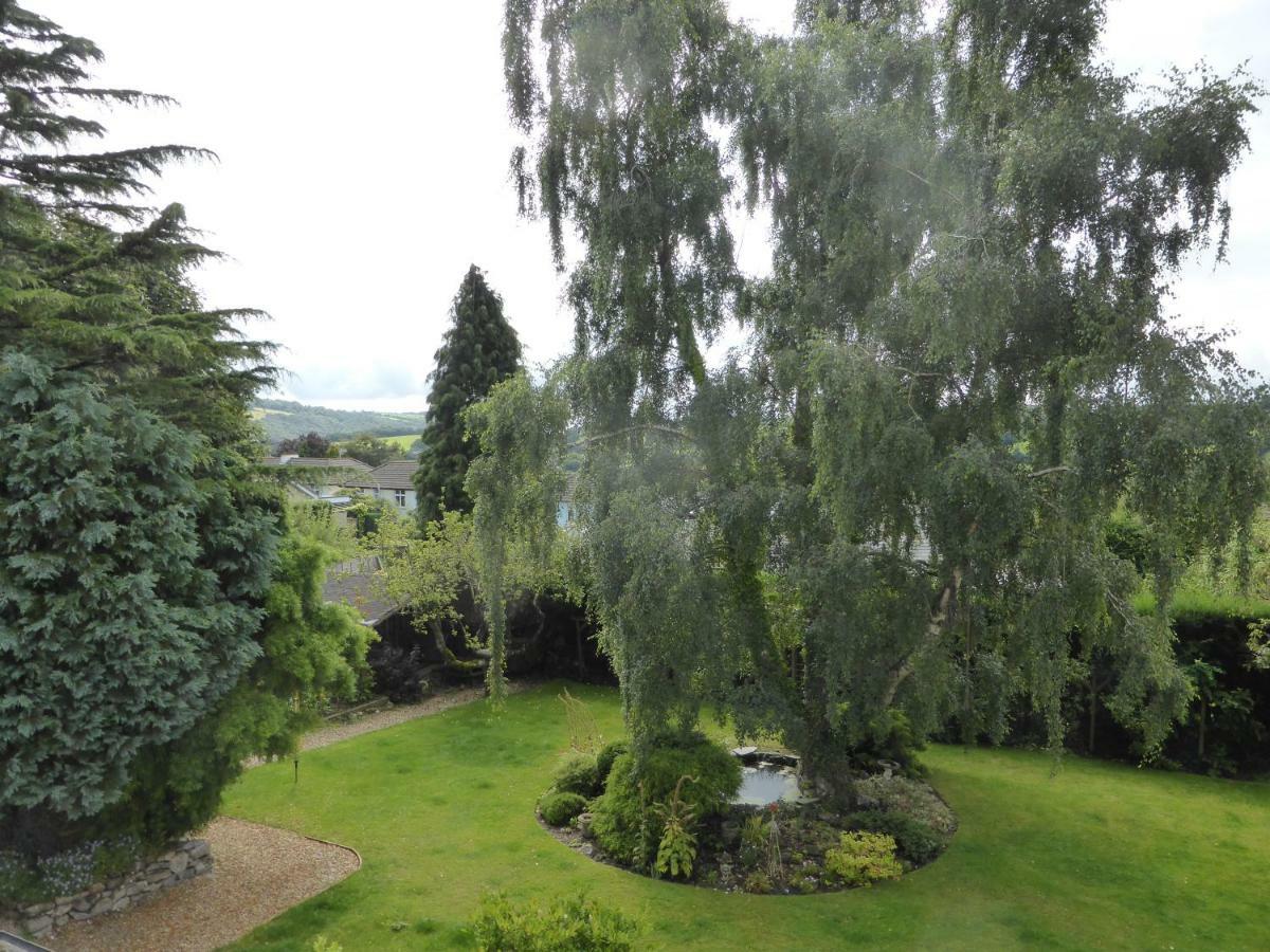 Cookshayes Country Guest House Moretonhampstead Zewnętrze zdjęcie