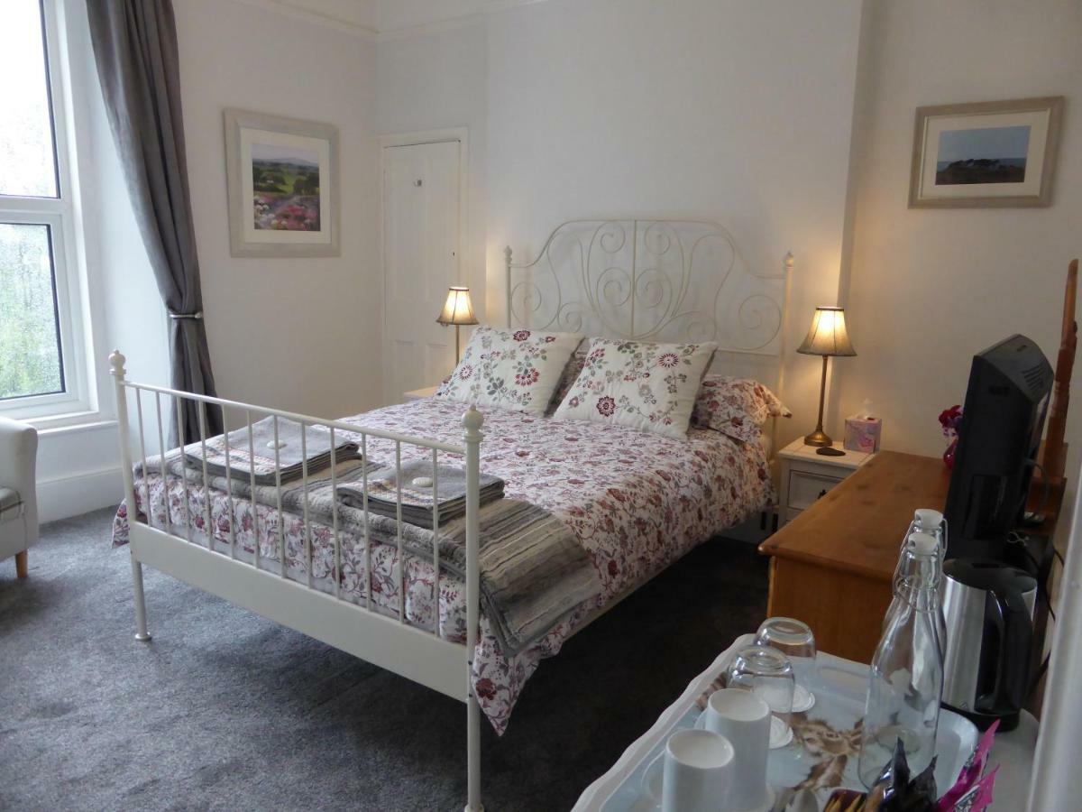 Cookshayes Country Guest House Moretonhampstead Zewnętrze zdjęcie
