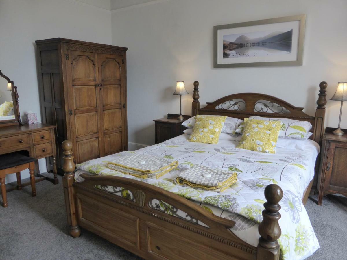 Cookshayes Country Guest House Moretonhampstead Zewnętrze zdjęcie