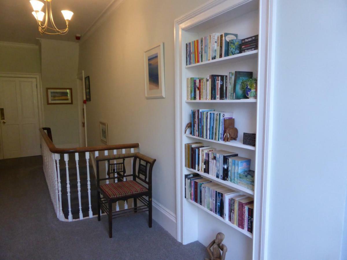 Cookshayes Country Guest House Moretonhampstead Zewnętrze zdjęcie
