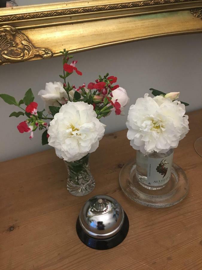 Cookshayes Country Guest House Moretonhampstead Zewnętrze zdjęcie