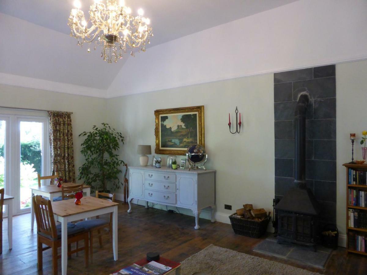 Cookshayes Country Guest House Moretonhampstead Zewnętrze zdjęcie